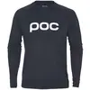 Image de Maillot POC Reform Enduro manche longue noir - XL