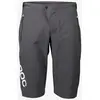 Image de Short POC Essential Enduro sans coussinet gris - S