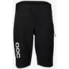 Image de Short POC Guardian Air noir - XS