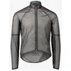 Image de Veste fine POC The Supreme Rain gris - M