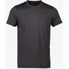 Image de Maillot POC Reform Enduro Light Tee manche courte gris - S