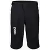 Image de Short POC Infinite All-Mountain noir - S