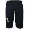 Image de Short POC Velocity sans coussinet noir - XS