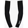 Image de Manchettes POC Essential Road noir - L