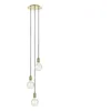 Image de Suspension Markslöjd SKY - Chambre à coucher Cuisine Salon - Laiton - IP20 - Surface - I - Rond