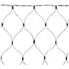 Image de Guirlande lumineuse led extérieure, 100 x led, 9,2w, 1,7 x 2 m, ip44 - markslöjd - chrissline