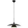 Image de Suspension led e27 40w max, noir ø50 cm - markslöjd - millinge