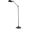 Image de Lampadaire e27 max 40w noir - markslöjd - portland