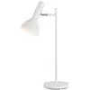Image de Lampe de table 40w max, e27, blanc - markslöjd - metro