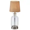 Image de Lampe de table 40w max, e14, transparentnaturel - markslöjd - costero