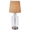 Image de Lampe de table 40w max, e27, transparentnaturel, 61,5 cm - markslöjd - costero