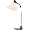 Image de Lampe de table 40w max, e14, noirblanc - markslöjd - mira