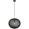 Image de Suspension e27 max 40w, noire, 50 cm - markslöjd - florence