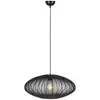 Image de Suspension e27 max 40w, noire 60 cm - markslöjd - florence