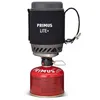 Image de Réchaud de randonnée - PRIMUS - Lite Plus - 1500 W - Compatible avec cartouche de 100 g - Compact et léger