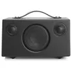 Image de Enceinte Portable Sans Fil   AUDIO PRO T3+ - Avec Bluetooth - Noir