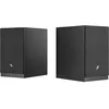 Image de AUDIO PRO - A28 W - Enceinte bluetooth (la paire) - 2x75W - HDMI ARC - Alimentation secteur - Noir