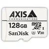 Image de Axis 01491-001 Mémoire Flash 128 Go Microsdxc Classe 10