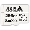 Image de Axis 02021-001 Mémoire Flash 256 Go Microsdxc Uhs