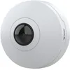 Image de Dôme de caméra - Axis - M4327-P - Intérieur - Blanc - Surveillance discrète