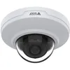 Image de Caméra de surveillance - AXIS - M30 S - 4MP - Vision nocturne - Résistante au vandalisme