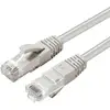 Image de Cable Reseau Microconnect Cat6 U/utp 2 M Lszh Gris U/utp [utp]