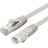 Image de Cable Reseau Microconnect Cat6 Utp 3 M Lszh Gris
