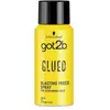 Image de Spray coiffant - Schwarzkopf - got2b Glued - 100ml - Sans alcool - Tous types de cheveux