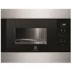 Image de Electrolux - Ems26004ox - Four Micro-ondes Encastrable - 26 L - 900 W  Inox
