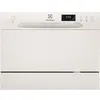 Image de Lave-vaisselle Electrolux ESF2400OW - Pose libre - 6 programmes - Blanc