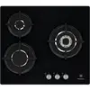 Image de Plaque Gaz Electrolux 8300w 59cm, Egt 6633 Nok