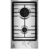 Image de Electrolux - table domino gaz 29cm inox egg3322nvx -