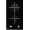 Image de Electrolux - table domino verre gaz 30cm 3900w noir egc3322nvk - série 300 EGC3322NVK
