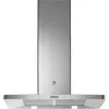Image de Hotte dÃ©corative Electrolux EFF90462OX - Acier inoxydable en occasion ou reconditionné