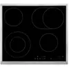 Image de Plaque Vitrocéramique Aeg Hk634060xb 4 Zones Touchcontrol