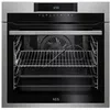 Image de Four - AEG - BPE742320M - 56 cm - Auto-nettoyant - Classe A+