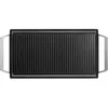 Image de Barbecue - AEG - A9HL33 - Surface de cuisson en réseau rectangulaire - Design élégant
