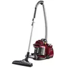 Image de Aspirateur traineau sans sac AEG LX7-2-CR-A - Rouge - Nettoyage Sec - Capacité 2 Litres