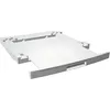 Image de Kit de superposition lave-linge/sèche-linge ELECTROLUX STA9GW avec tablette coulissante