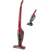 Image de Aeg Cx7-2-45an Aspirateur-balai 2 En 1 Batterie Sec Sans Sac 0,5 L Noir, Rouge