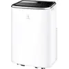 Image de Climatiseur Mobile Electrolux Exp26u338cw