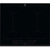 Image de Electrolux Eiv644 Noir Intégré 60 Cm Plaque Avec Zone À Induction 4 Zone(s)