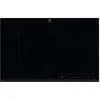 Image de Table de cuisson à induction ELECTROLUX EIV 83446 - Noir - 4 foyers - Booster - Anti-débordement