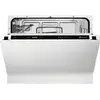 Image de Lave-vaisselle Encastrable Electrolux 6 Couverts 55cm F, Esl 2500 Ro