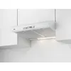 Image de Hotte encastrée - AEG - DUB2610W - 240 m³/h - Classe D - 54 dB