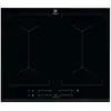 Image de Electrolux - table de cuisson induction 60cm 4 feux 7350w ipe6454kf - série 700 flex multibridge IPE6454KF