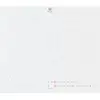 Image de Electrolux Lit60342cw Blanc Intégré 60 Cm Plaque Avec Zone À Induction 3 Zone(s)