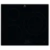 Image de Electrolux - table de cuisson induction 60cm 3 feux 7200w noir lit60336ck - stop and go 4070