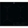 Image de Electrolux Eit61443b Plaque Noir Intégré Plaque Avec Zone À Induction 4 Zone(s)