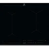 Image de Table de cuisson à induction - H²H - 4 foyers - 32 kW - Commandes Slider - Noir